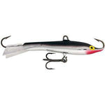 RapalaRapala Jigging Rap Ice Jig - SpoonsSilverW2S