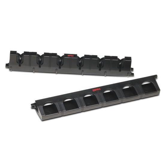 RapalaRapala Lock 'n Hold Rod Rack - Rod and Reel AccessoriesRapala Lock 'n Hold Rod RackRAP280