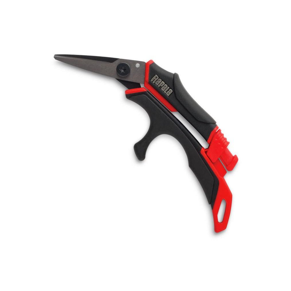 RapalaRapala Precision Line Scissors - ToolsRapala Precision Line Scissors ClosedRAP052
