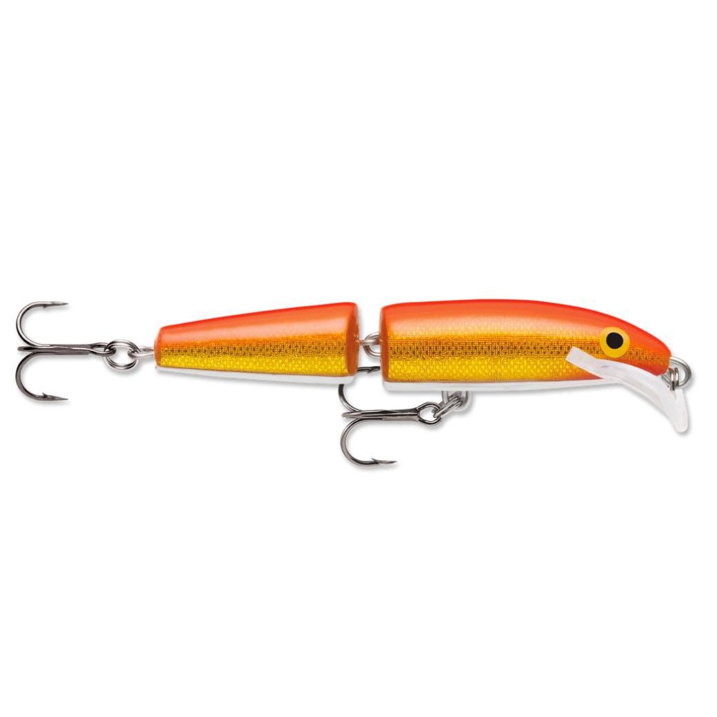 RapalaRapala Scatter Rap Jointed Minnow - JerkbaitRapala Scatter Rap Jointed MinnowRAP791