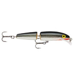 RapalaRapala Scatter Rap Jointed Minnow - JerkbaitScatter Rap Jointed Minnow SilverRAP793