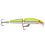 RapalaRapala Scatter Rap Jointed Minnow - JerkbaitRapala Scatter Rap Jointed MinnowRAP794