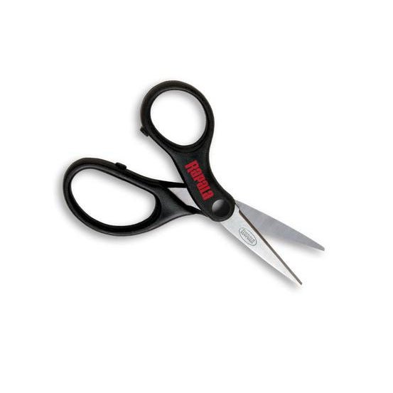 RapalaRapala Super Line Scissors - ToolsScissorsRSD - 1
