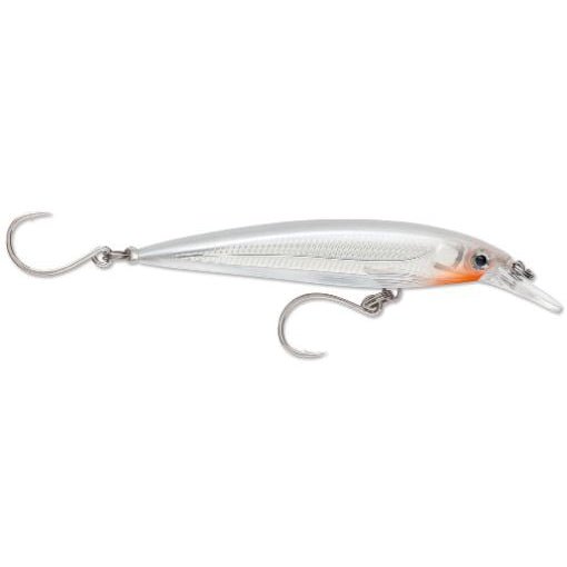RapalaRapala X - Rap Long Cast - JerkbaitGlass GhostSXRL - 12 - GGH