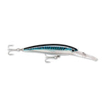 RapalaRapala X - Rap Magnum 15 - Saltwater Trolling Luressilver blue mackeralRAP355