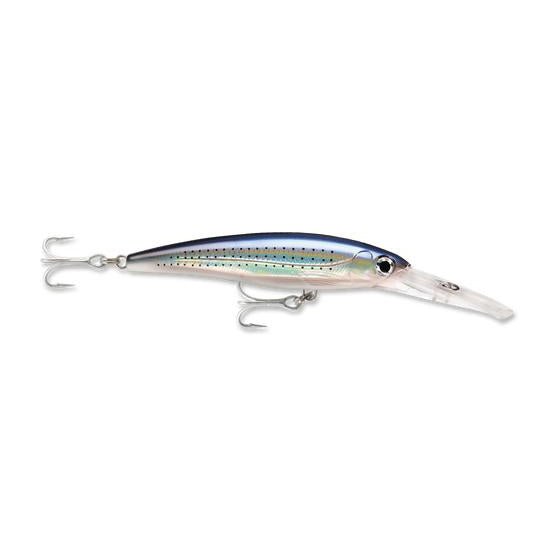 RapalaRapala X - Rap Magnum 20 - Saltwater Trolling Luresspotted minnowRAP370