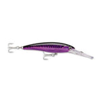 RapalaRapala X - Rap Magnum 20 - Saltwater Trolling Lurespurple mackerelRAP372