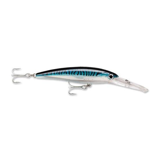 RapalaRapala X - Rap Magnum 30 - Saltwater Trolling Luressilver blue mackeralRAP375