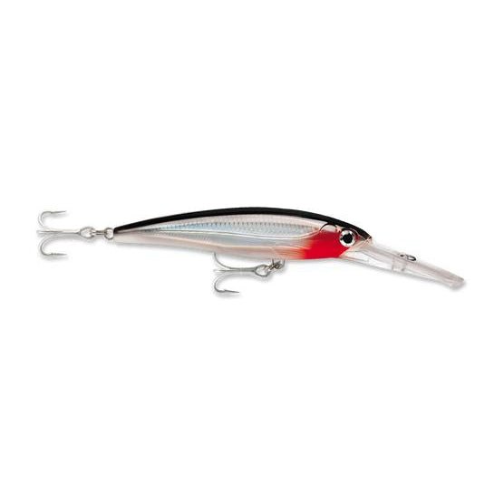 Rapala X-Rap Magnum 30 Saltwater Trolling Lures – Tackle Express