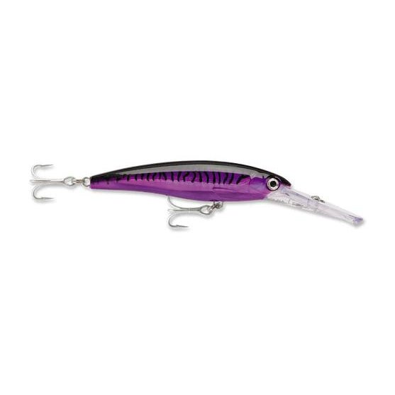 RapalaRapala X - Rap Magnum 30 - Saltwater Trolling Lurespurple mackerelRAP380