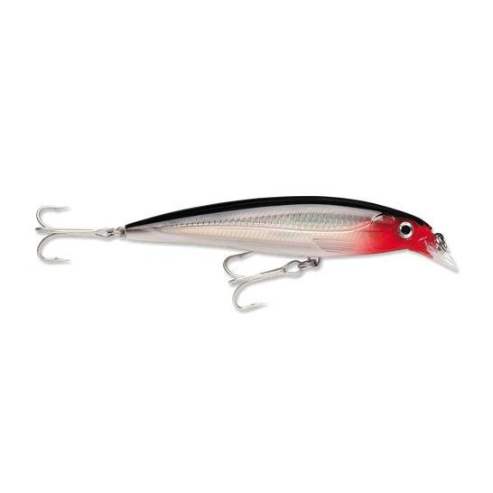 RapalaRapala X - Rap Slashbait SXR - 14 - JerkbaitSilverRAP340