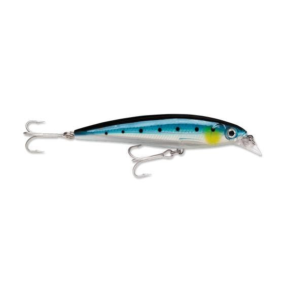 RapalaRapala X - Rap Slashbait SXR - 14 - JerkbaitBlue SardineRAP341