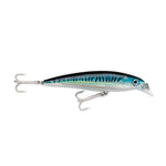 RapalaRapala X - Rap Slashbait SXR - 14 - JerkbaitSilver Blue MackerelRAP343