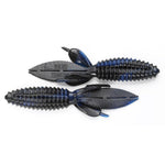 Reaction InnovationsReaction Innovations Double Wide Beaver - Creature BaitshematomaREA112