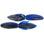 Reaction InnovationsReaction Innovations Double Wide Beaver - Creature BaitspenetrationREA114