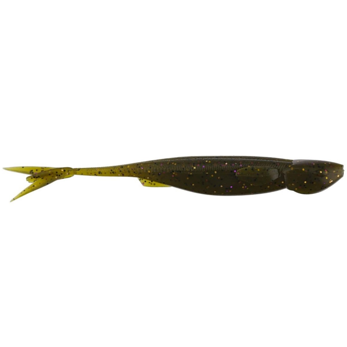 Reaction InnovationsReaction Innovations Shiver Shot - Shad Style BaitsReaction Innovations Shiver ShotREA002