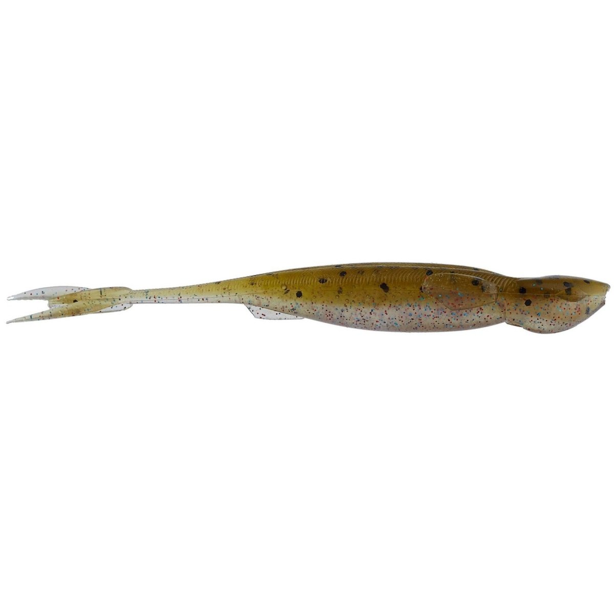 Reaction InnovationsReaction Innovations Shiver Shot - Shad Style BaitsReaction Innovations Shiver ShotREA004