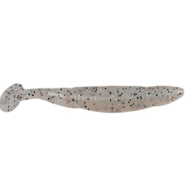Reaction InnovationsReaction Innovations Skinny Dipper - Small Soft Swimbaitsmoney shot/greenREA1355