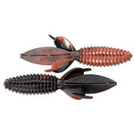 Reaction InnovationsReaction Innovations Sweet Beaver - Creature BaitsCoonastyREA159