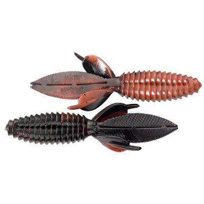 Reaction InnovationsReaction Innovations Sweet Beaver - Creature BaitsCoonastyREA159