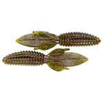 Reaction InnovationsReaction Innovations Sweet Beaver - Creature BaitsJuicyREA163
