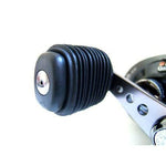 Reel GripReel Grips - Misc. StuffBlackREE101