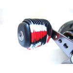 Reel GripReel Grips - Misc. StuffRed White BlackREE104