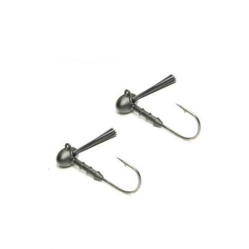 ReinsReins TG Football Jigheads - Tungsten WeightsReins Tungsten Football JigheadRNTG - FBJH - 516