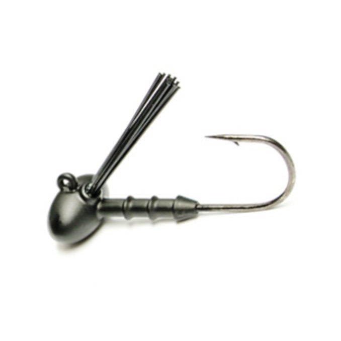 ReinsReins TG Football Jigheads - Tungsten WeightsReins TG Football JigheadsRNTG - FBJH - 516