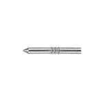 ReinsReins TG Tungsten Nail Sinkers - Tungsten WeightsReins Tungsten Nail Fishing SinkerTGNLSNKR - 116