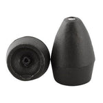 ReinsReins TG Tungsten Slip Sinker - Tungsten WeightsReins TG Tungsten Slip SinkerRNTGSS116BLK