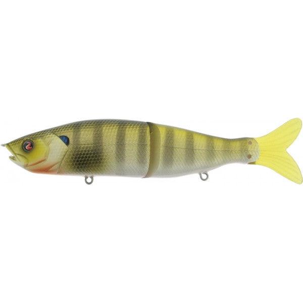 ervis freshwater fish and lure 16 River2Sea S-Waver Glide Bait – 120S & 168S Swimbait – Tackle Express braided fly fishing line surface action at a Totes Size:14in long x 7.1in tall
