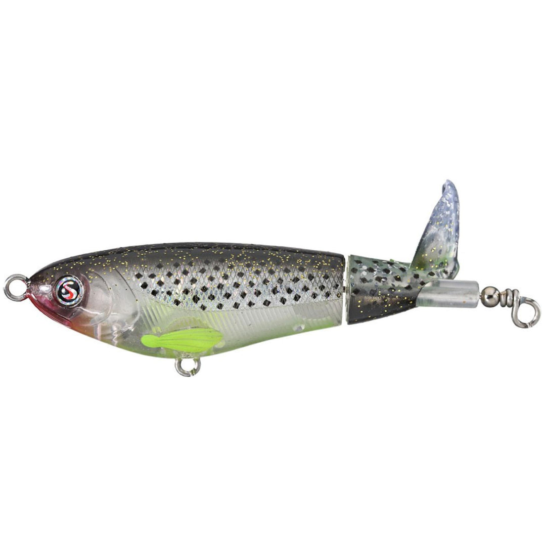 River2Sea Whopper Plopper 90 Topwater Lure
