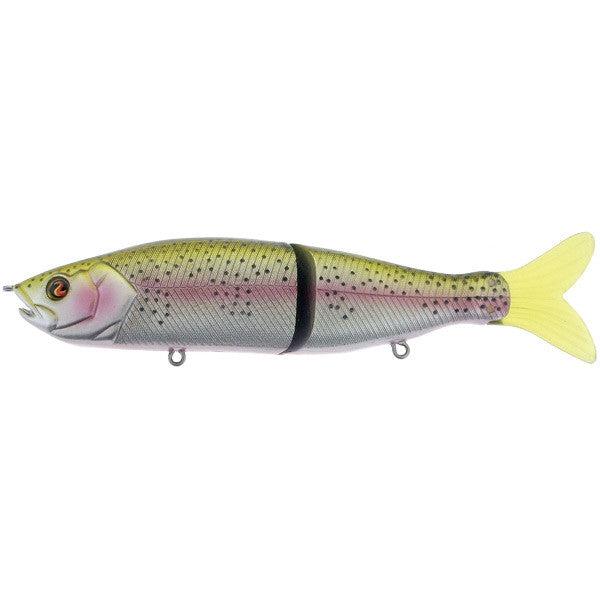 River2SeaRiver2Sea S - Waver 200 - Hard SwimbaitsRainbow TroutRIV273