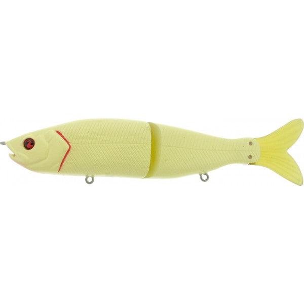 River2SeaRiver2Sea S - Waver Swimbait - Hard Swimbaits BonePL - SW120S/09