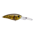 River2SeaRiver2Sea Tactical DD Crankbaits - CrankbaitGreen Pumpkin CrawTL - DDC75/01