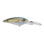 River2SeaRiver2Sea Tactical DD Crankbaits - CrankbaitMirrored MinnowTL - DDC75/02