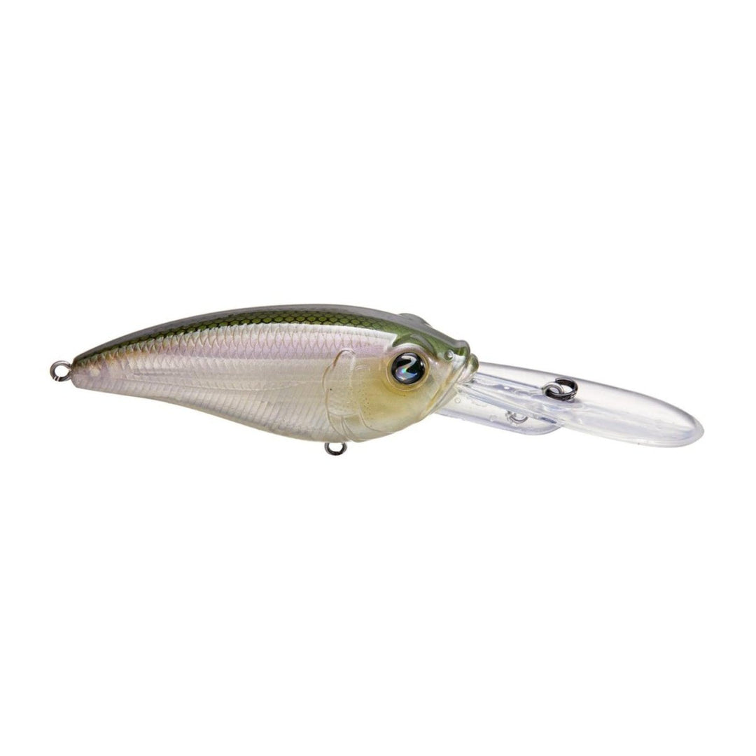 River2SeaRiver2Sea Tactical DD Crankbaits - CrankbaitGhost MinnowTL - DDC75/05
