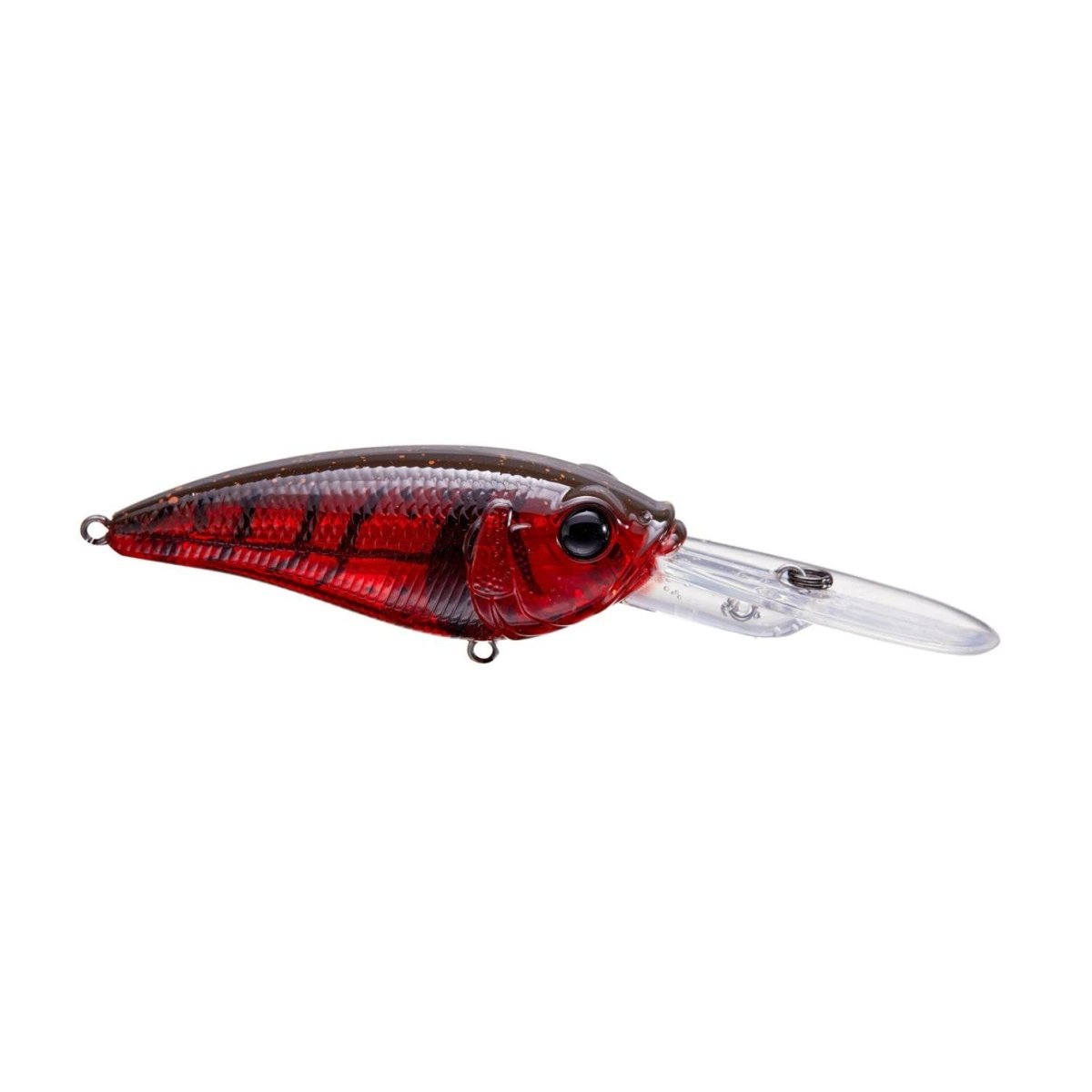 River2SeaRiver2Sea Tactical DD Crankbaits - CrankbaitBlood CrawTL - DDC75/08
