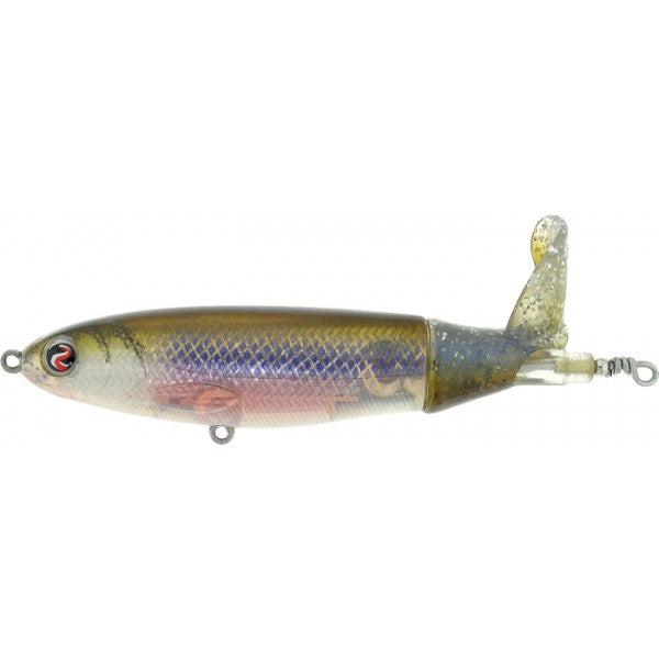 River2SeaRiver2Sea Whopper Plopper 110 Topwater Lure - Topwatermunky buttRIV439