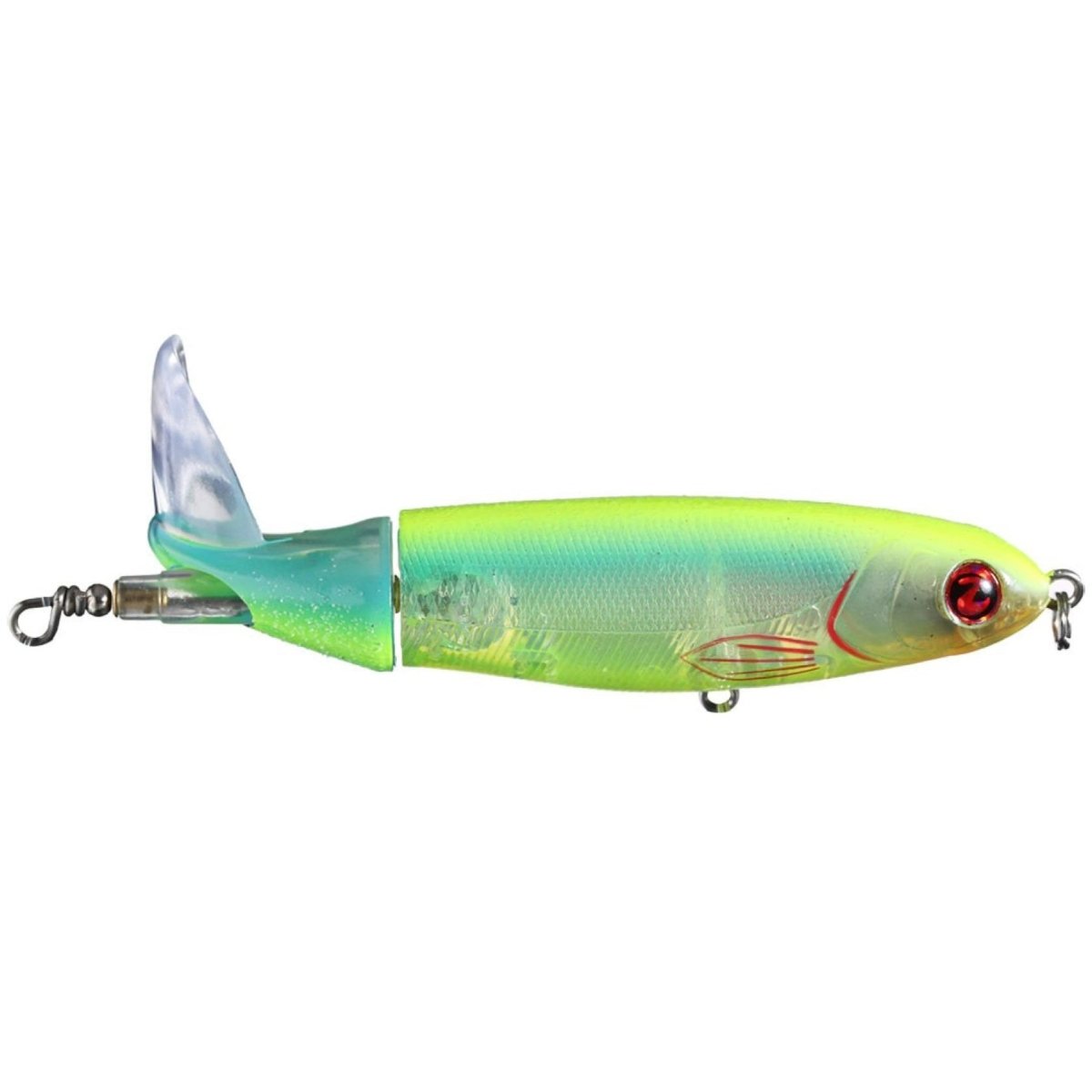 River2SeaRiver2Sea Whopper Plopper 130 Silent Topwater - TopwaterWhopper Plopper 130 Silent SoonerRIV244