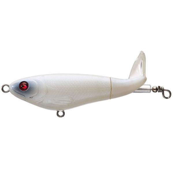 River2SeaRiver2Sea Whopper Plopper 90 Topwater Lure - TopwaterWhopper Plopper 130 PowderRIV414