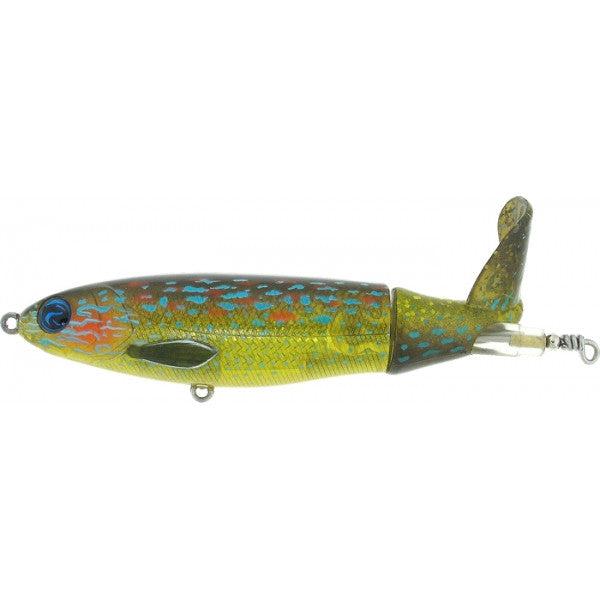 River2SeaRiver2Sea Whopper Plopper 90 Topwater Lure - TopwaterWhopper Plopper 90 ChubbyRIV416