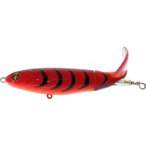 River2SeaRiver2Sea Whopper Plopper 90 Topwater Lure - TopwaterWhopper Plopper 90 Delta CrawRIV423