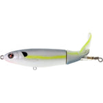 River2SeaRiver2Sea Whopper Plopper 90 Topwater Lure - TopwaterWhopper Plopper 130 I Know ItRIV425