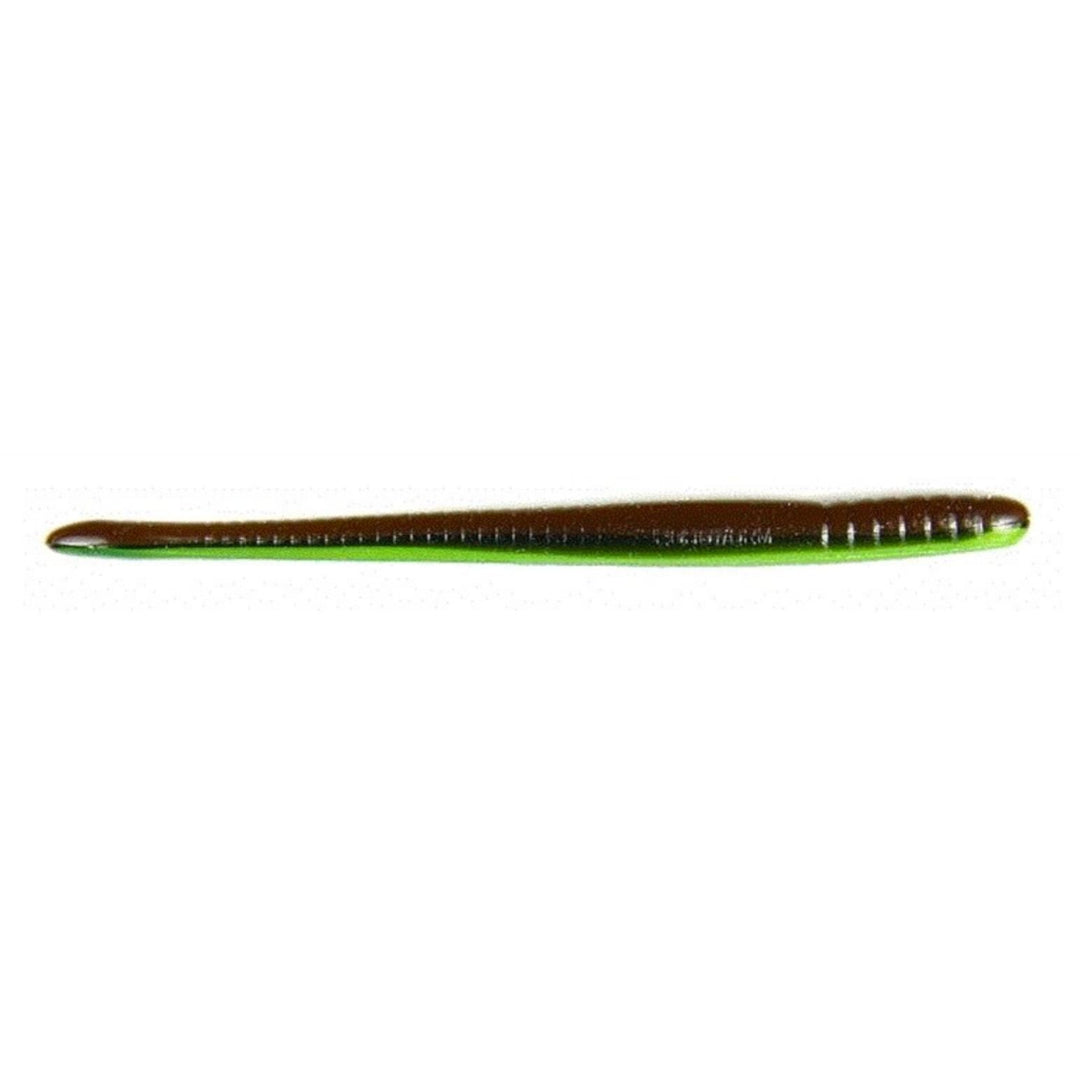 Roboworm 4 1/2" Fat Worm