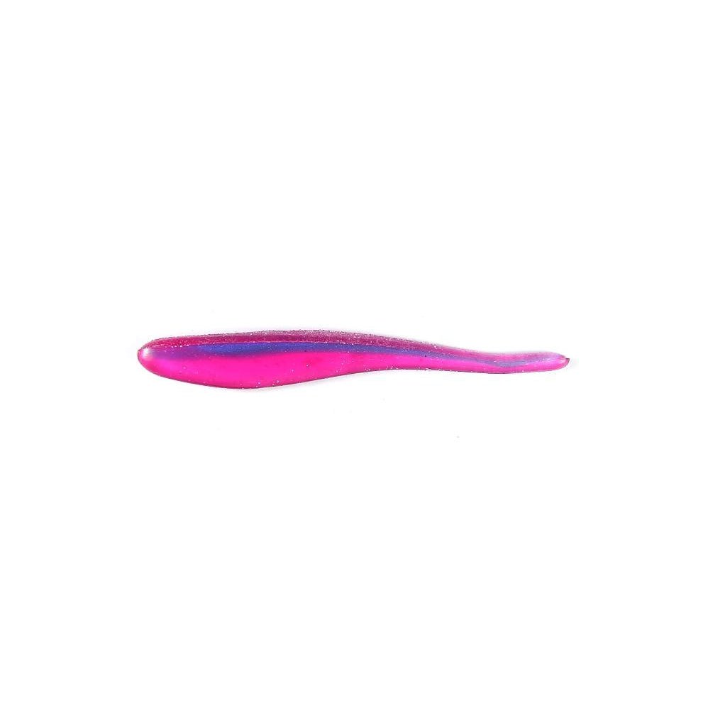 RobowormRoboworm 3" Alive Shad - Shad Style Baitsmorning dawnROB113