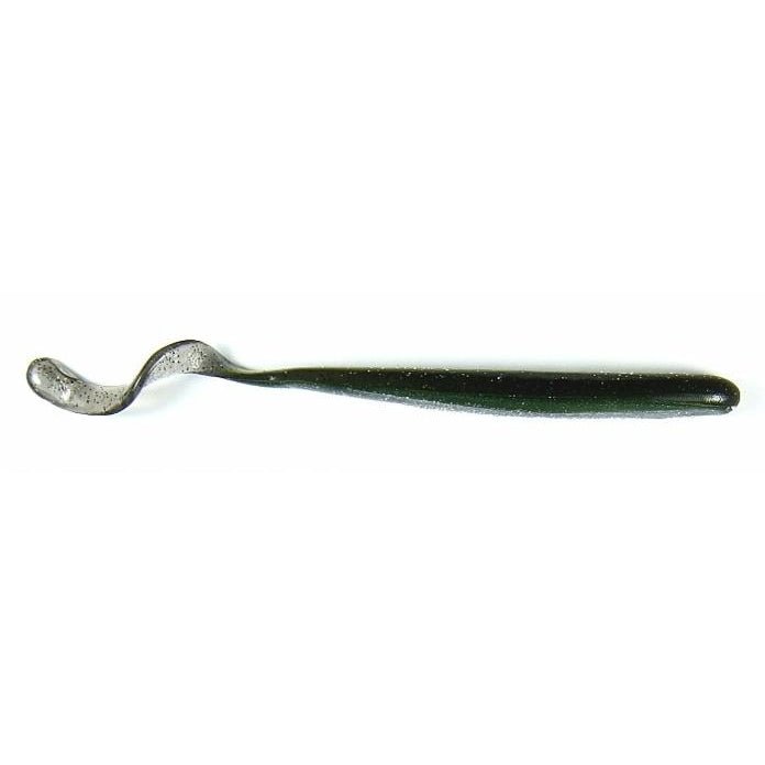 RobowormRoboworm 4 1/2" Curly Tail Worms - WormsBaby Bass CR - 153GROB136