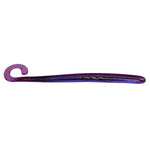 RobowormRoboworm 4 1/2" Curly Tail Worms - WormsMargarita Mutilator CR - B296RW - CR - 829Y - 8