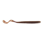 RobowormRoboworm 4 1/2" Curly Tail Worms - WormsOxblood Light Red Flake CR - A2ARRW - CR - A2AR - 8